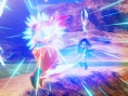 Dragon Ball Z Kakarot : visuels du premier DLC + nouveau pack de musiques officielles