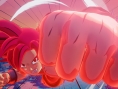 Dragon Ball Z Kakarot : visuels du premier DLC + nouveau pack de musiques officielles