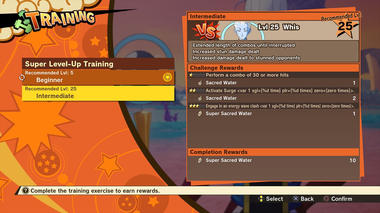 Dragon Ball Z Kakarot : visuels du premier DLC + nouveau pack de musiques officielles