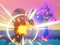 Dragon Ball Z Kakarot : visuels du premier DLC + nouveau pack de musiques officielles