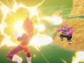 Dragon Ball Z Kakarot : visuels du premier DLC + nouveau pack de musiques officielles