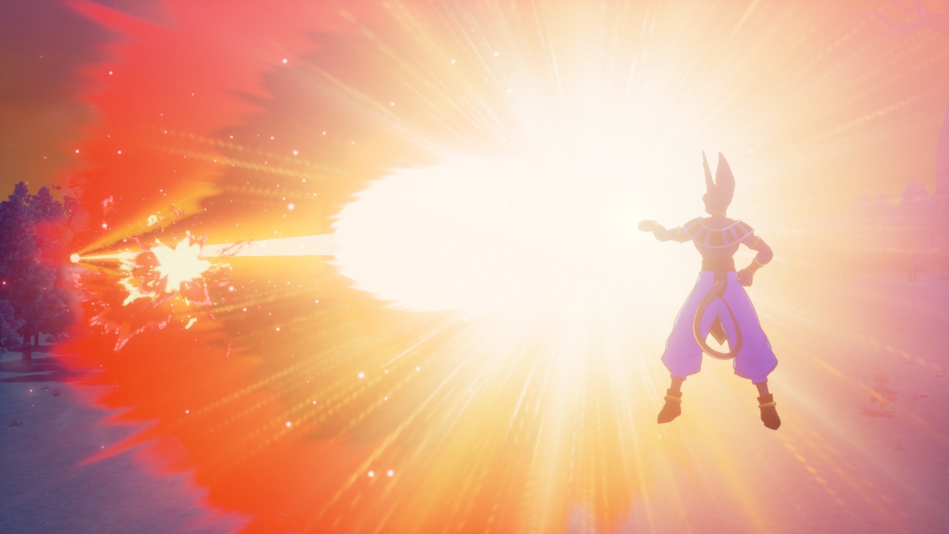 DBZ Kakarot : date du premier DLC (Pass)