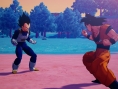 DBZ Kakarot : date du premier DLC (Pass)