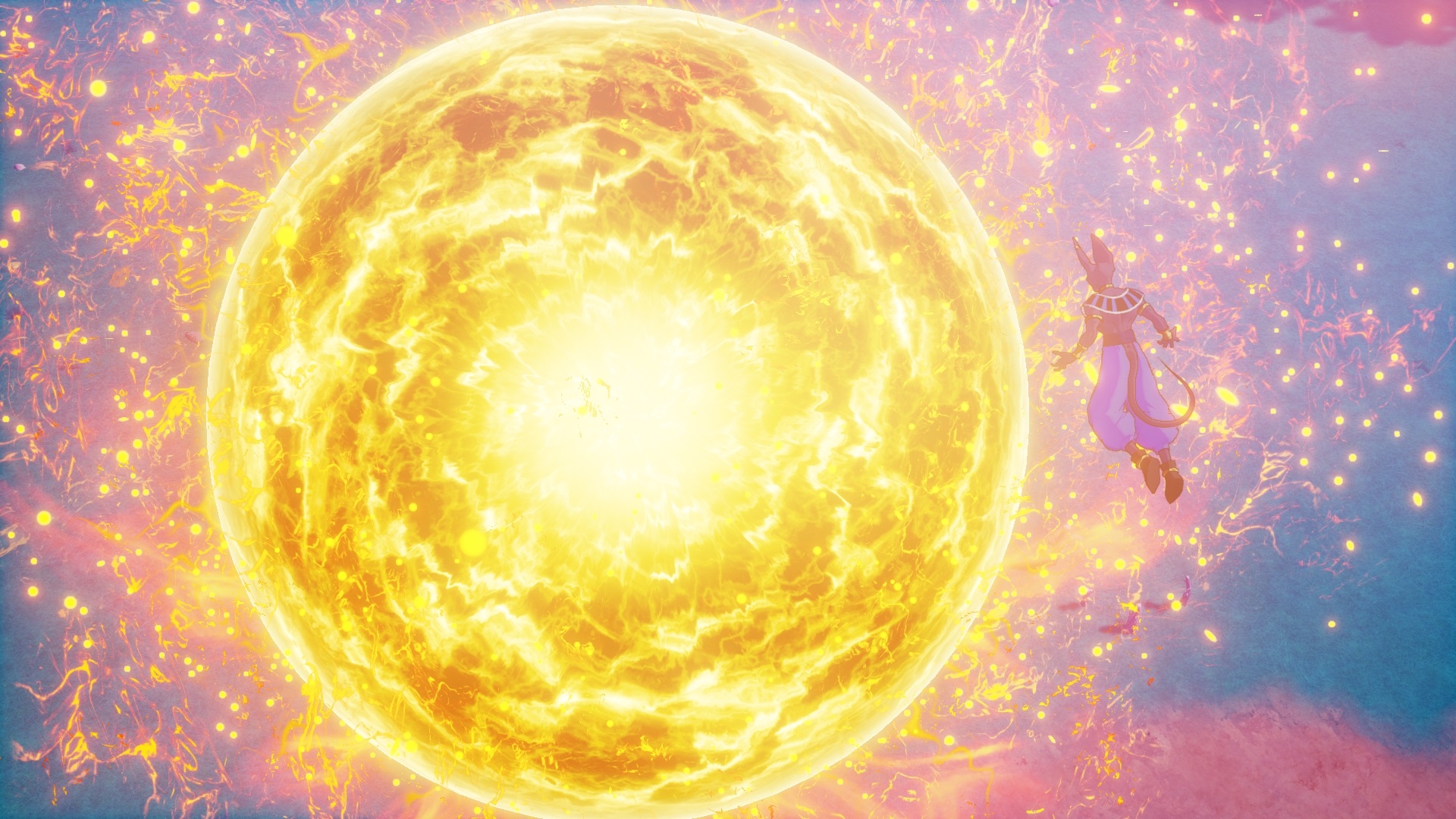 DBZ Kakarot : date du premier DLC (Pass)