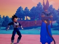 DBZ Kakarot : date du premier DLC (Pass)