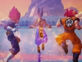DBZ Kakarot : date du premier DLC (Pass)