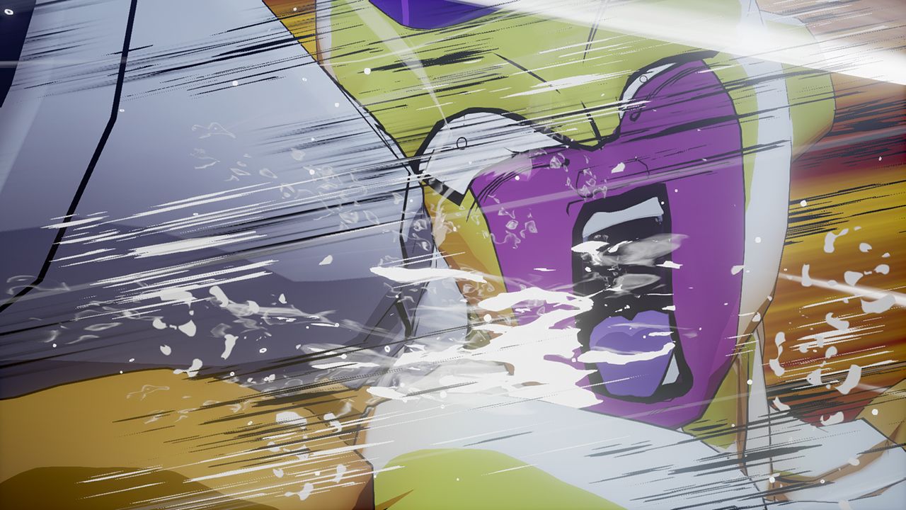 DBZ Kakarot : quelques visuels du deuxième DLC