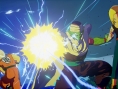 DBZ Kakarot : quelques visuels du deuxième DLC