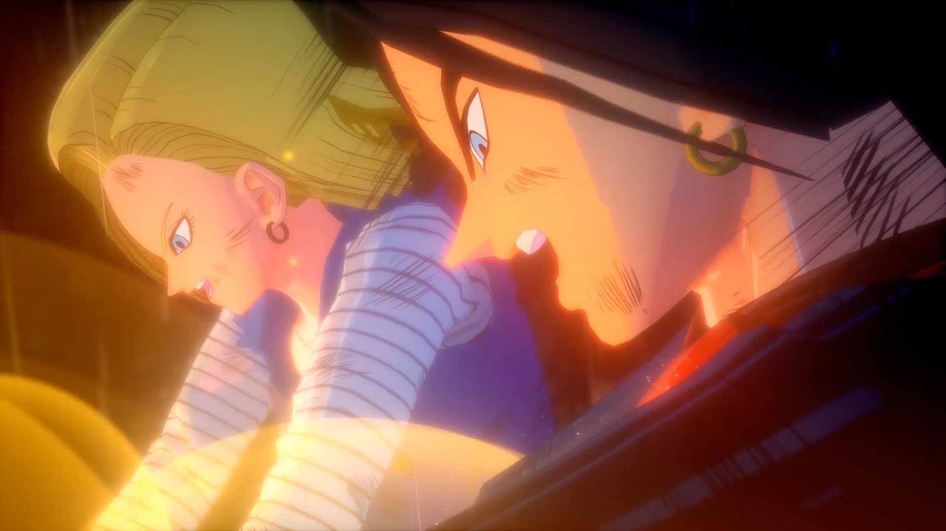 Dragon Ball Z Kakarot : quelques visuels de plus sur la dernière extension (Mirai Trunks)