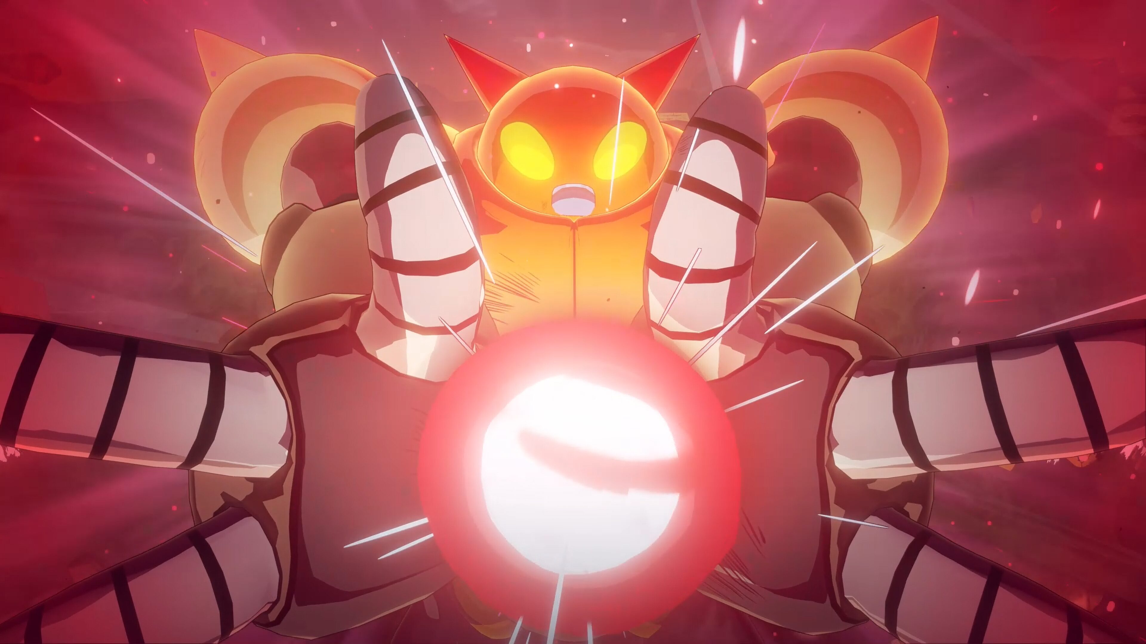 Bandai Namco précise l'arrivée de l'arc Daima dans Dragon Ball Z : Kakarot