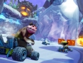 Crash Team Racing : gameplay, visuels & comparo