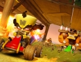 Crash Team Racing : gameplay, visuels & comparo