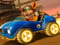 Crash Team Racing : la customisation en vidéo