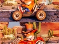 Crash Team Racing : la customisation en vidéo