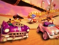 Crash Team Racing NF va avoir un gros suivi
