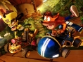 Crash Team Racing NF va avoir un gros suivi