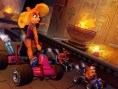 Crash Team Racing NF va avoir un gros suivi