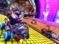 Crash Team Racing : détails du cinquième event