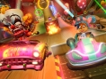 Crash Team Racing : détails du cinquième event