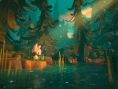 PS VR : Ghost Giant arrivera pour le printemps