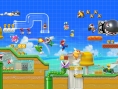 Super Mario Maker 2 : la nouvelle présentation, les visuels et les dernières informations