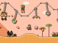 Super Mario Maker 2 : la nouvelle présentation, les visuels et les dernières informations