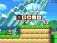 Super Mario Maker 2 : la nouvelle présentation, les visuels et les dernières informations