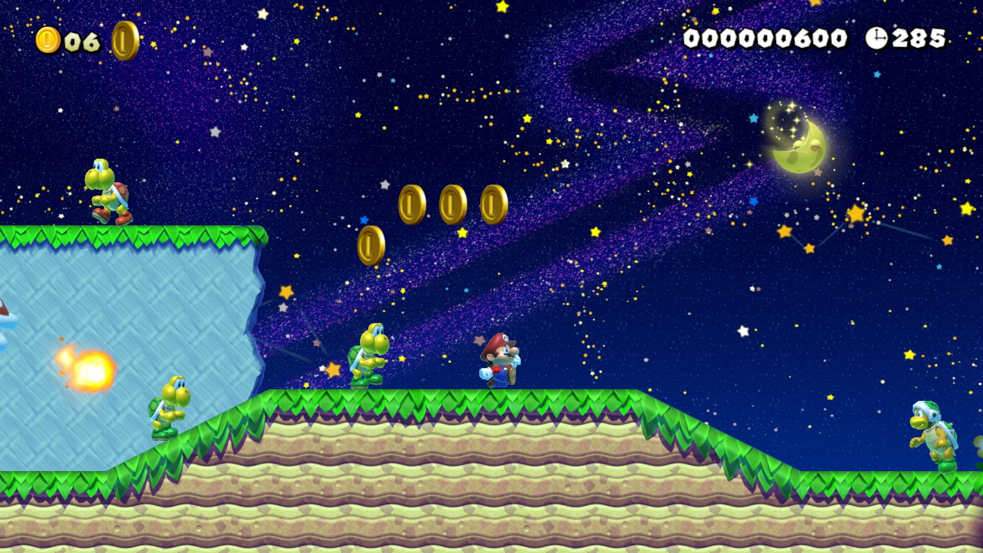 Super Mario Maker 2 : la nouvelle présentation, les visuels et les dernières informations