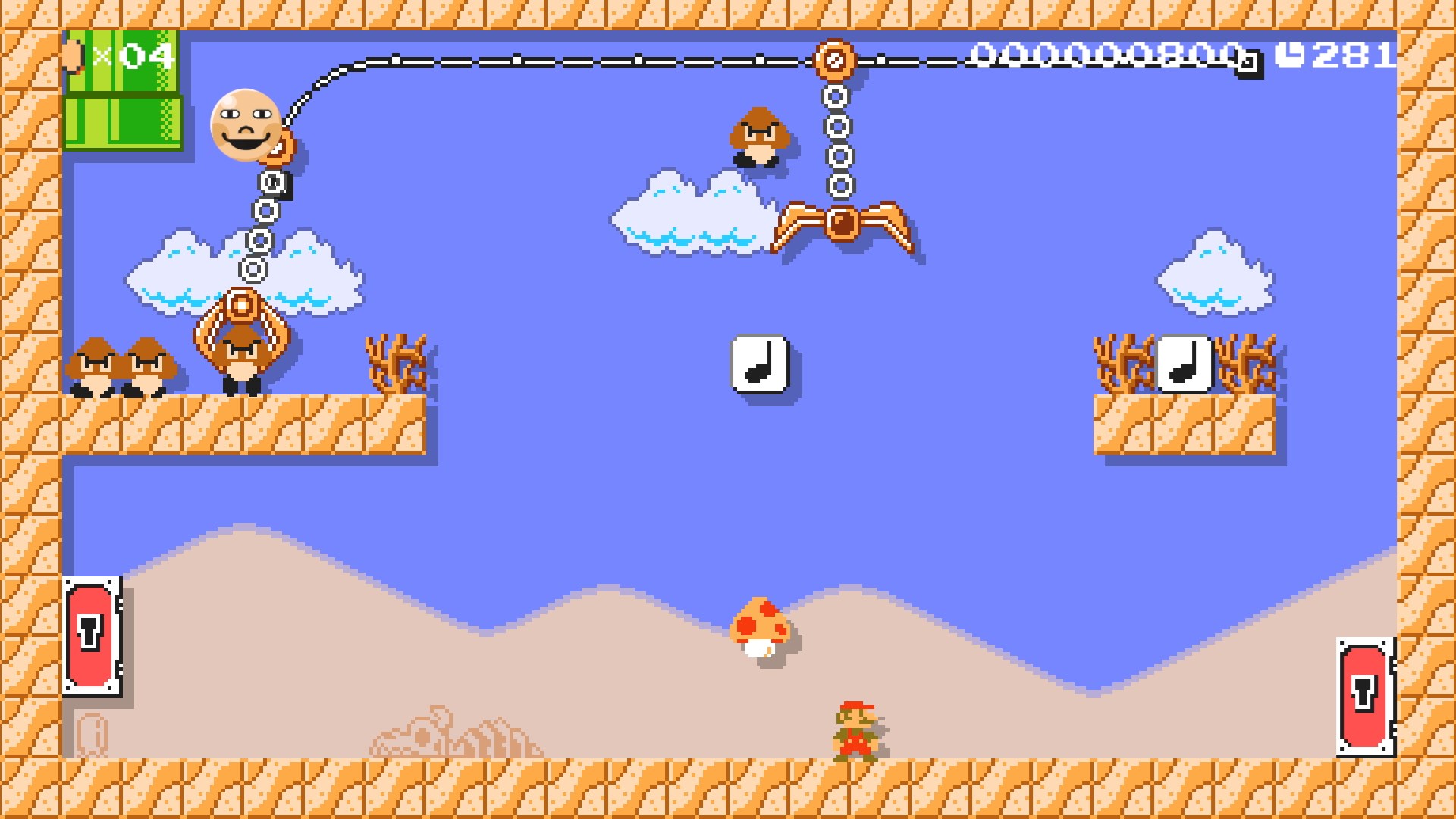 UK : Super Mario Maker 2 au top, pendant que Bloodstained profite de la Switch [UP]