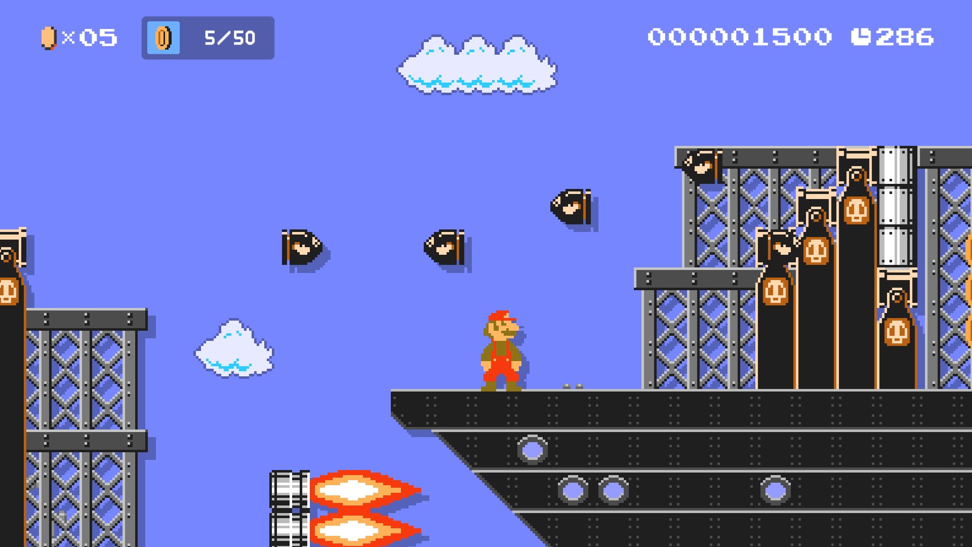 Super Mario Maker 2 : la nouvelle présentation, les visuels et les dernières informations