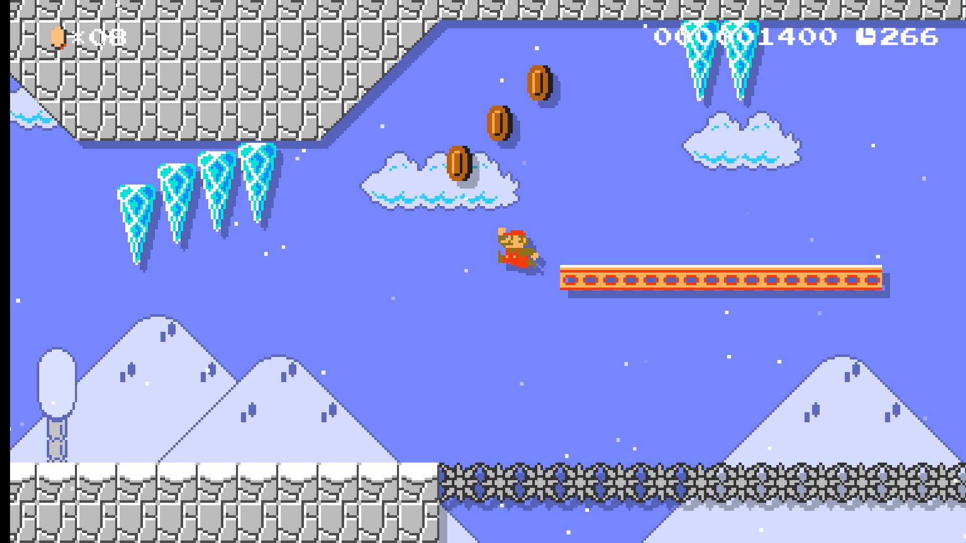 Super Mario Maker 2 : la nouvelle présentation, les visuels et les dernières informations
