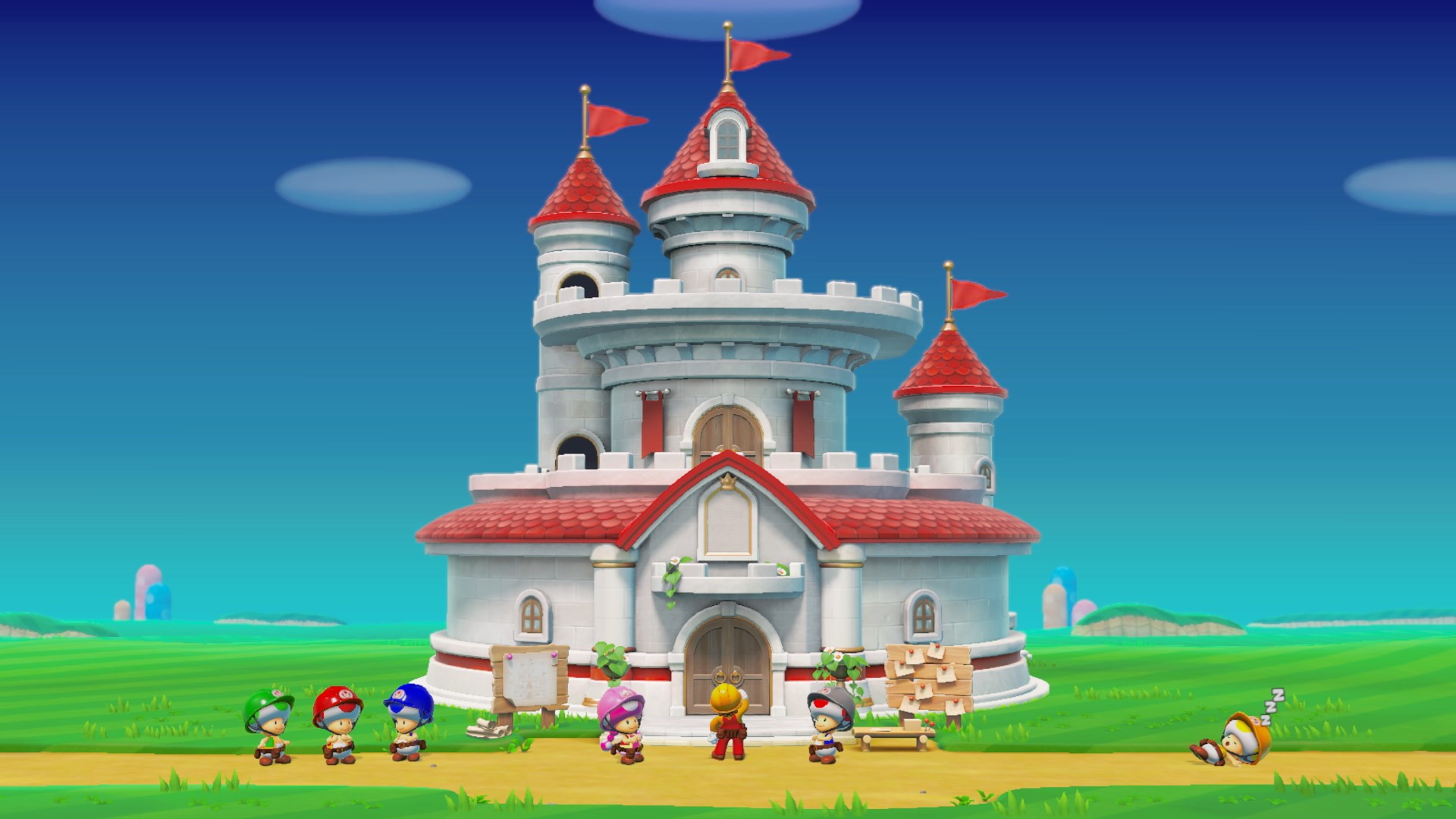 Super Mario Maker 2 : la nouvelle présentation, les visuels et les dernières informations