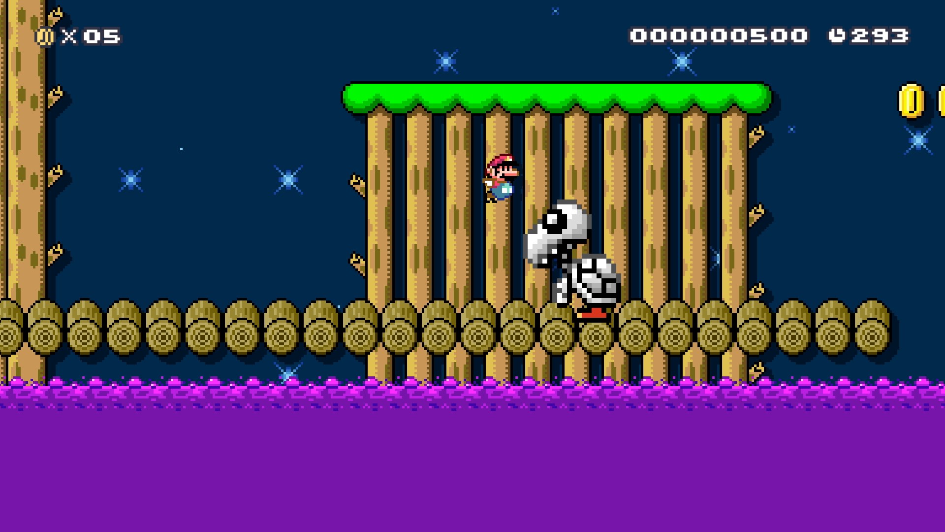 Super Mario Maker 2 : la nouvelle présentation, les visuels et les dernières informations