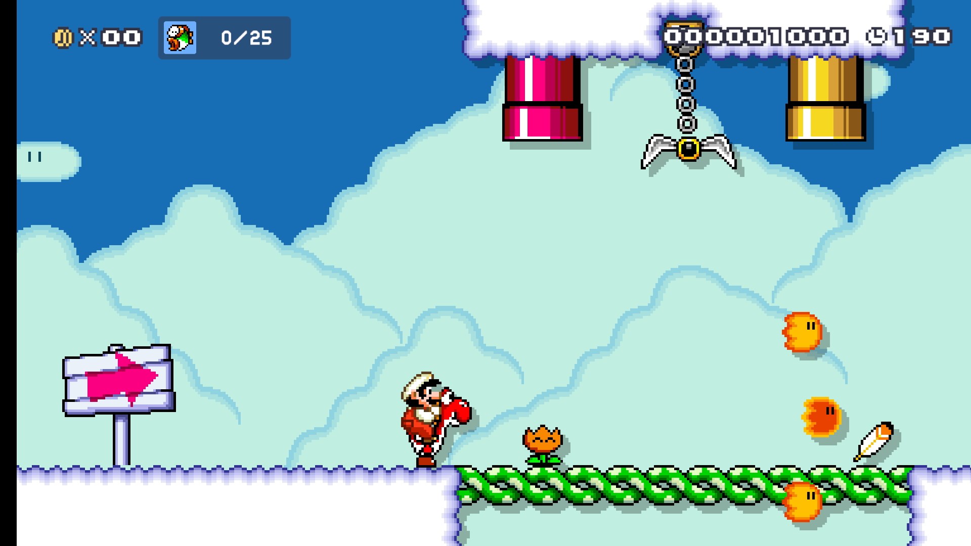 Super Mario Maker 2 : la nouvelle présentation, les visuels et les dernières informations