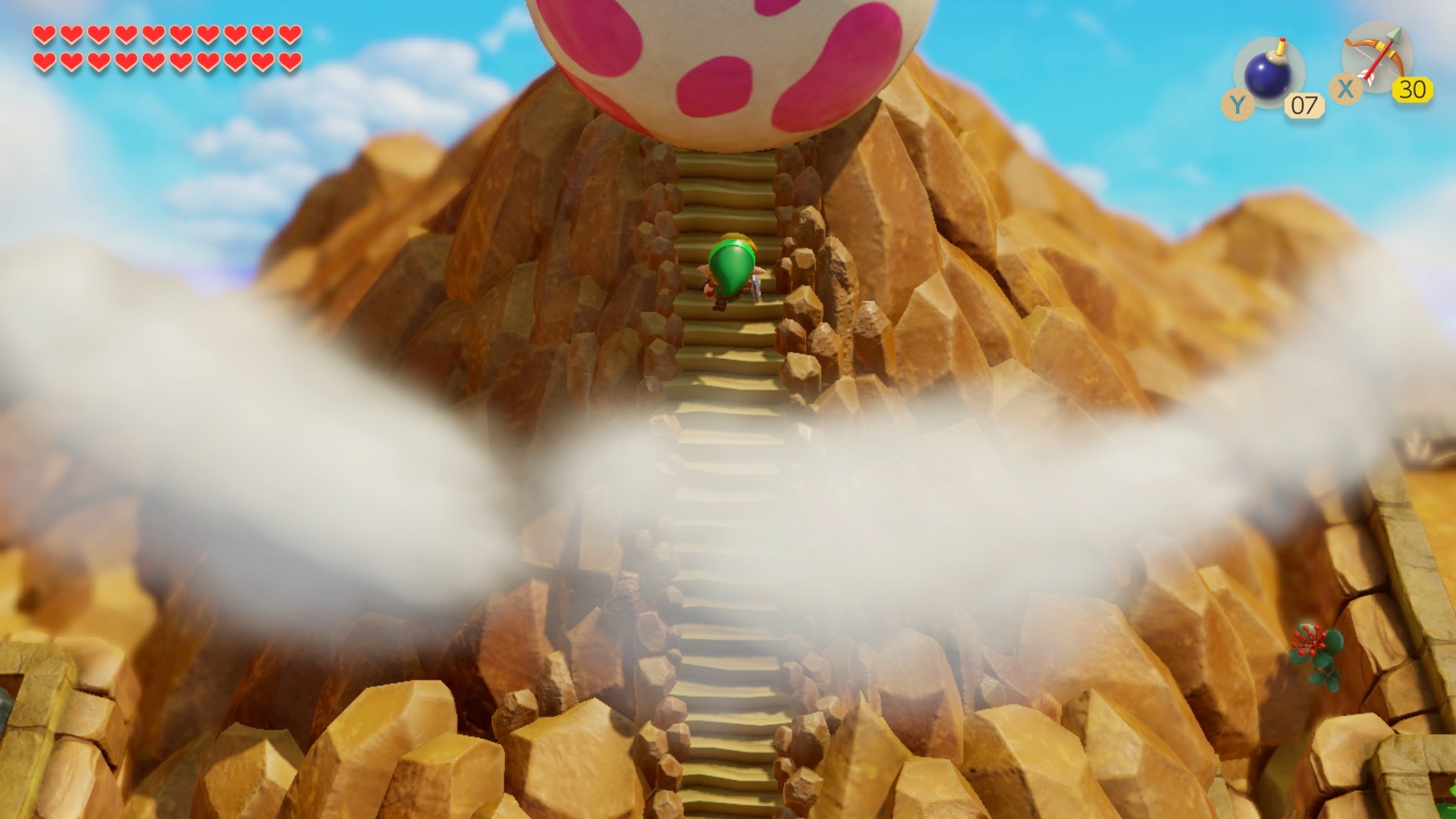 [Treehouse] Link's Awakening Remake : nouvelle présentation vidéo et deux éditions spéciales