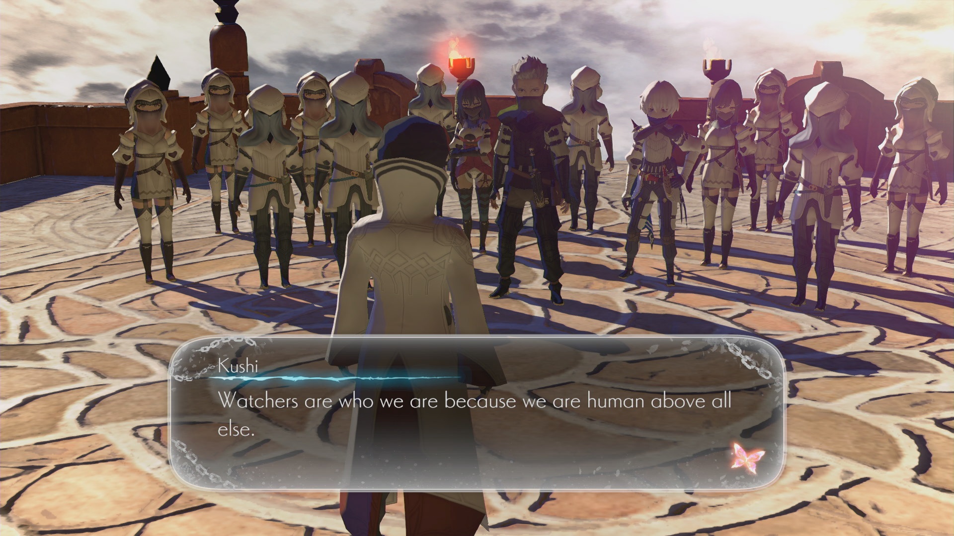 Oninaki s'offre des visuels et un trailer