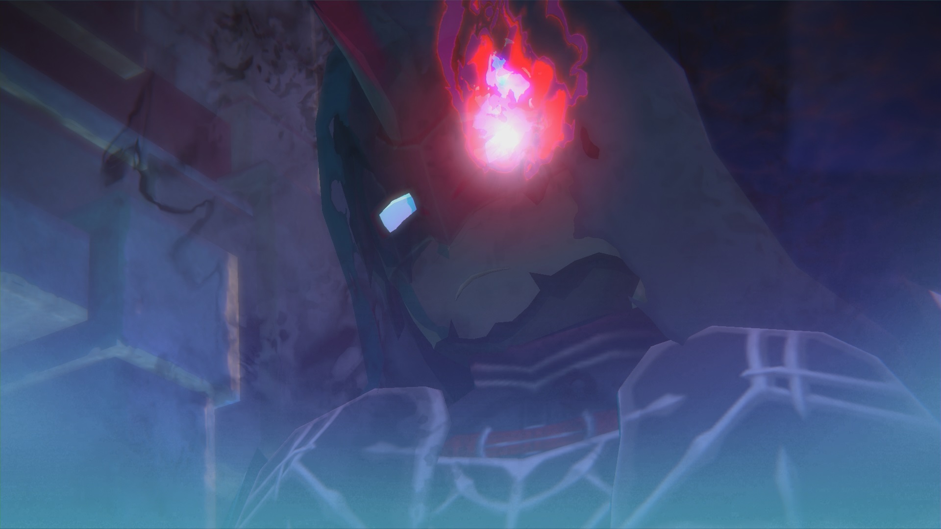 Oninaki s'offre des visuels et un trailer