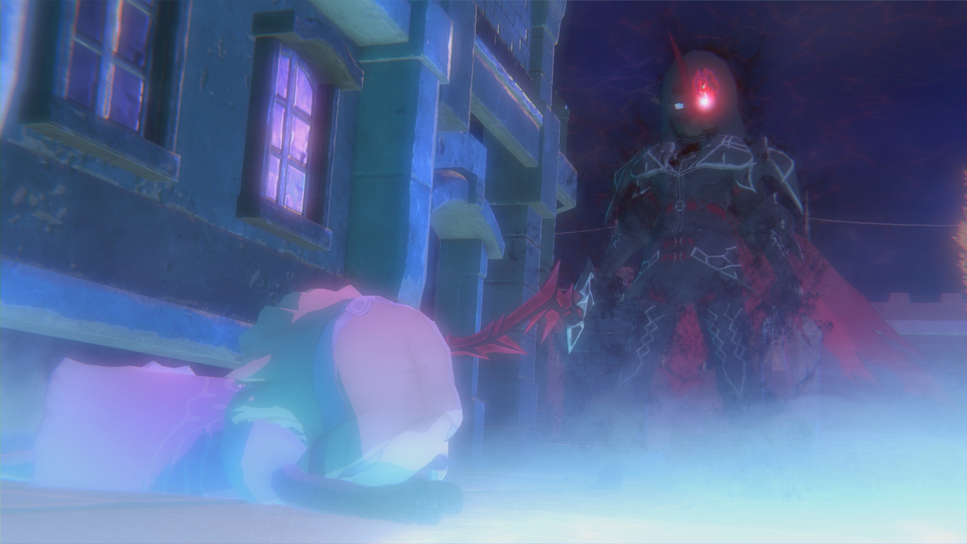 Oninaki s'offre des visuels et un trailer