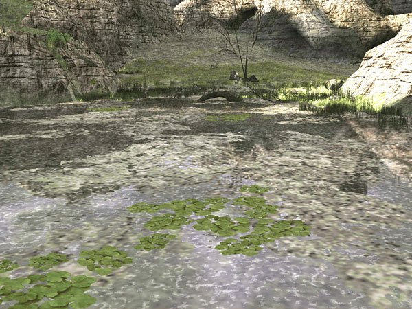 [TGS] Wanda & the Colossus se livre