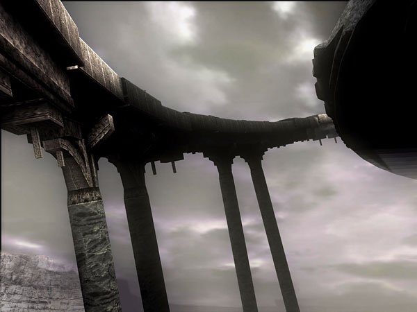 [TGS] Wanda & the Colossus se livre