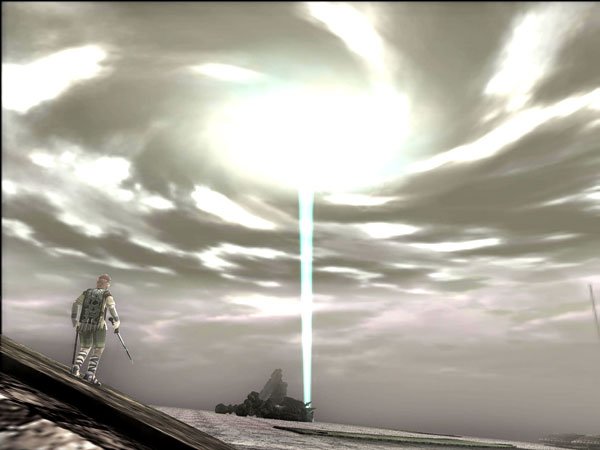 [TGS] Wanda & the Colossus se livre