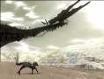 [TGS] Wanda & the Colossus se livre