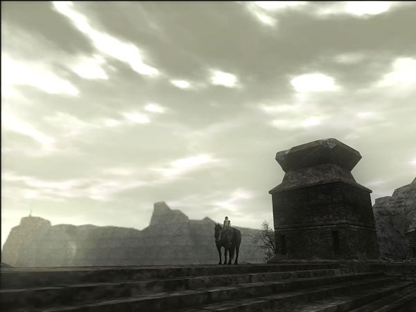 [TGS] Wanda & the Colossus se livre