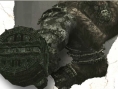 Shadow of the Colossus en artworks