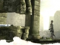 Shadow of the Colossus en artworks