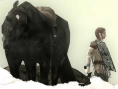 Shadow of the Colossus en artworks