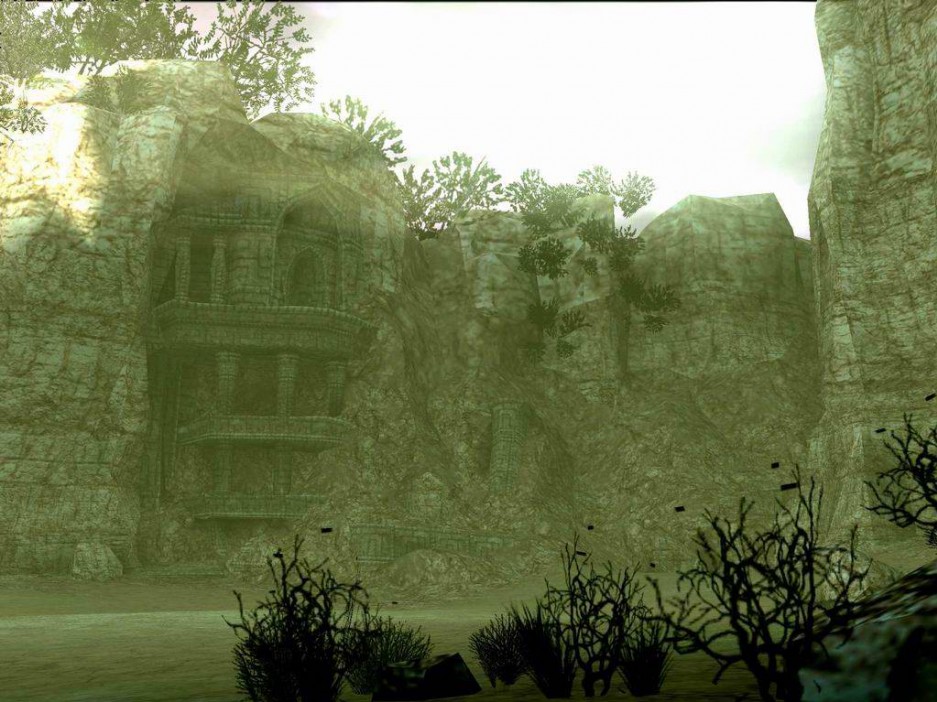Shadow of the Colossus : 10 images
