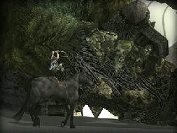 Vidéo Shadow of the Colossus