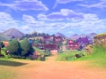 Pokémon Epée & Bouclier se dévoile sur Switch