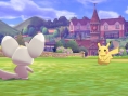 Pokémon Epée & Bouclier se dévoile sur Switch